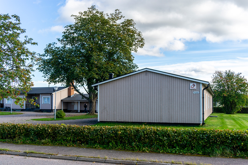 Tegvägen 2 E, 81545, Tierp 2