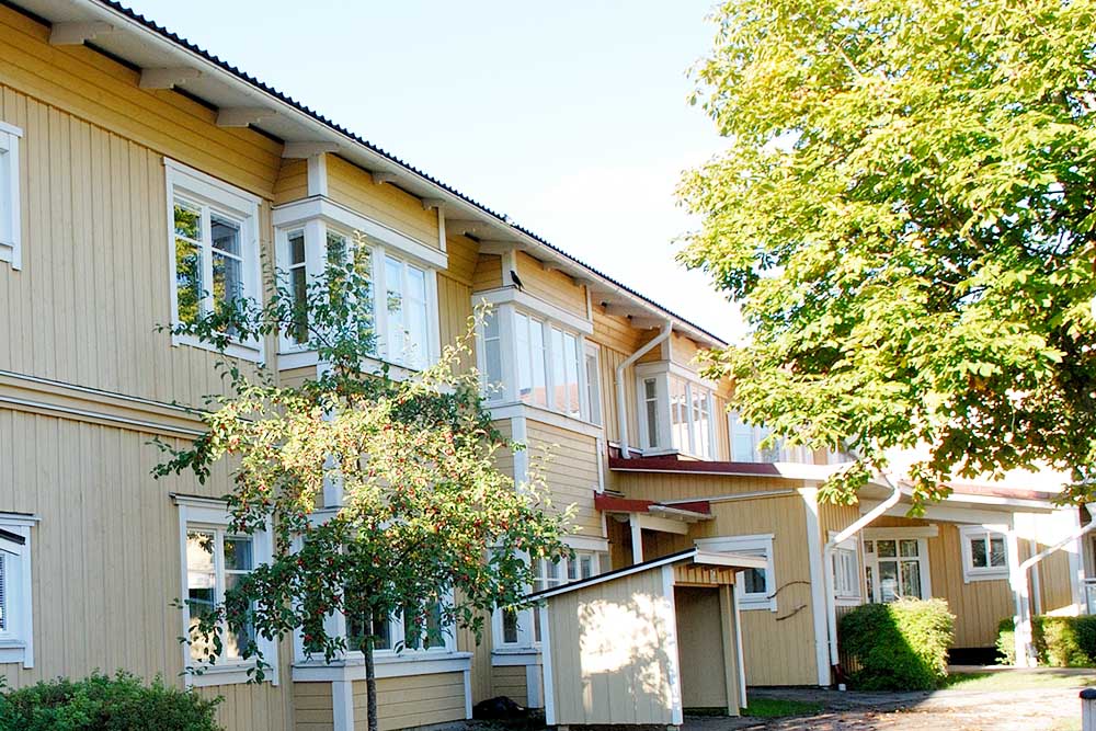 Gustavsgatan 5, 81538, Tierp 2