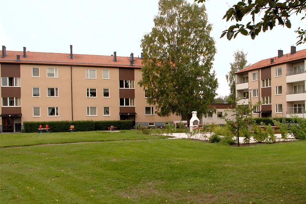 Karlitplan 8 A, 81940, Karlholmsbruk