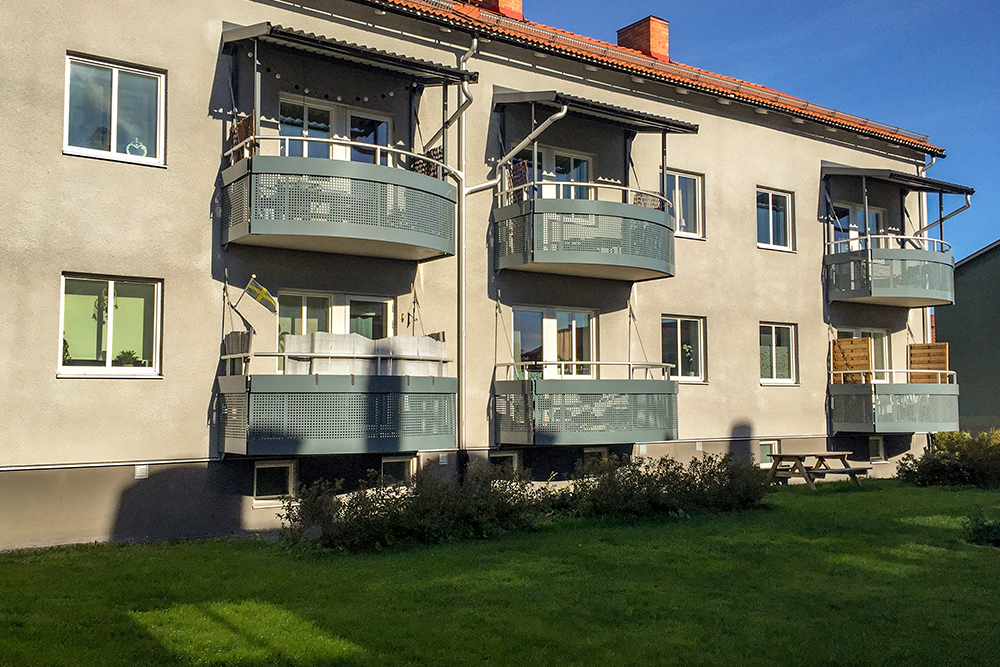 Rådhusallén 11 B, 81538, Tierp