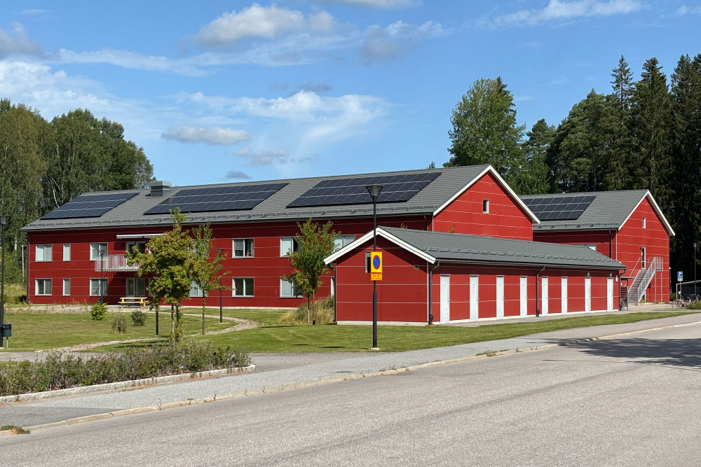 Högbergsgatan 9, 81538, Tierp 2