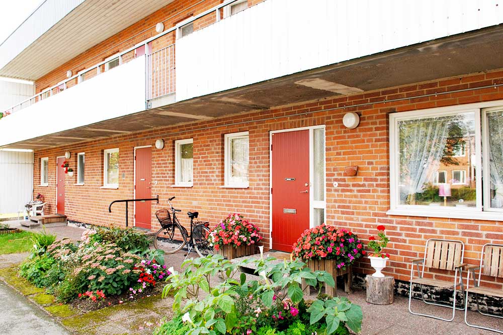 Mattiasgatan 7, 81536, Tierp