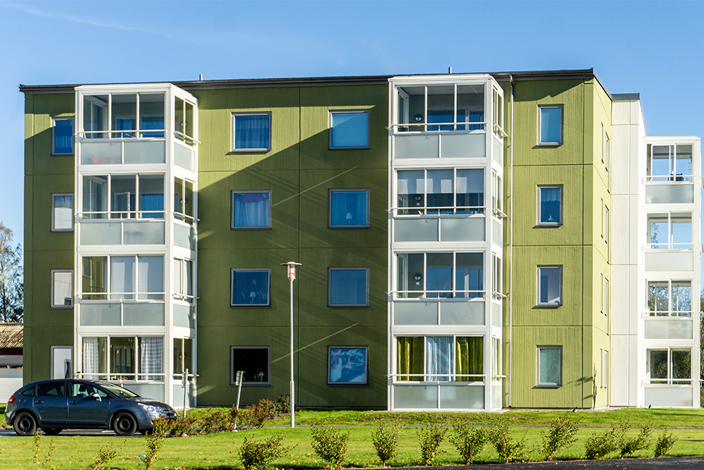 Badhusgatan 7 B, 81536, Tierp