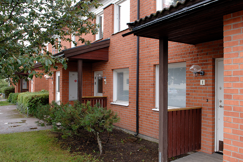 Backbrovägen 4 D, 81591, Tierp