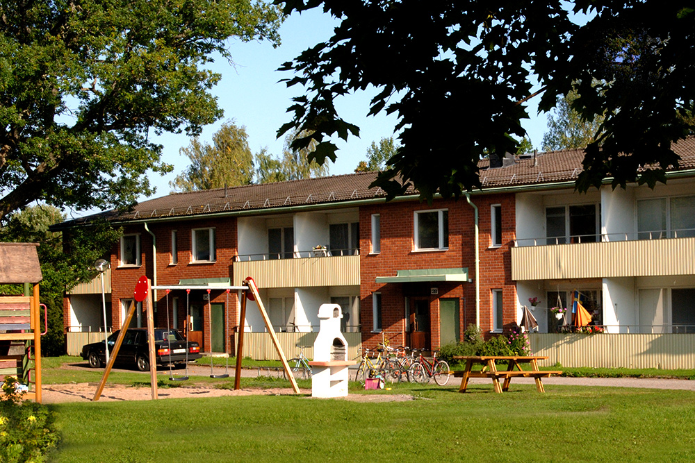 Värdshusvägen 1 A, 81940, Karlholmsbruk