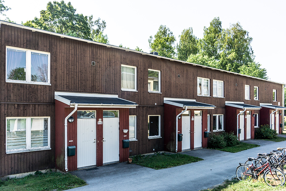 Bruksgatan 6 H, 74850, Tobo