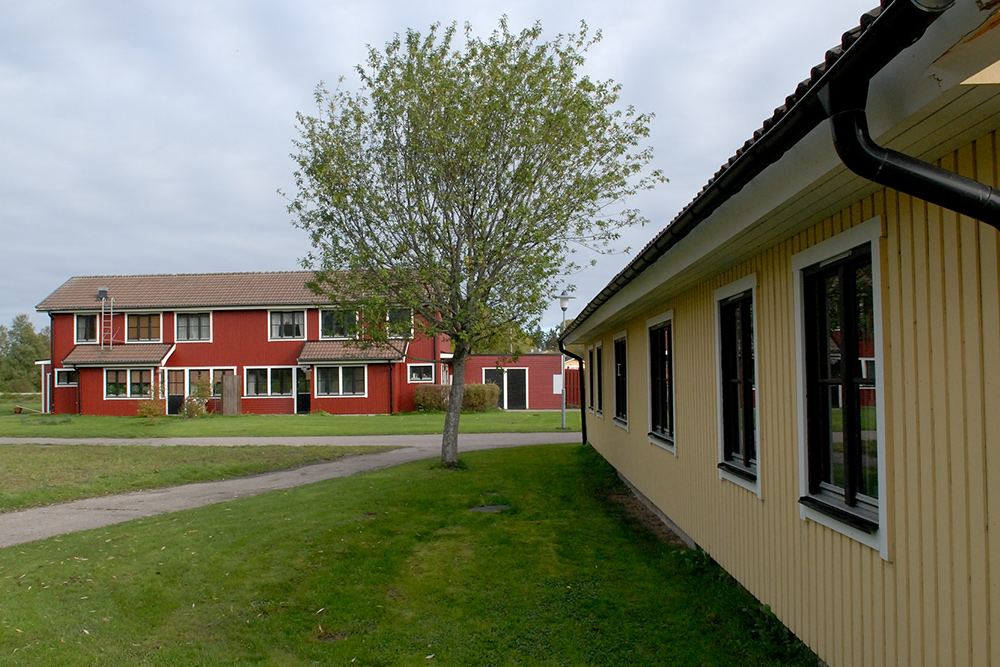 Hornbergsvägen 5 B, 81930, Skärplinge