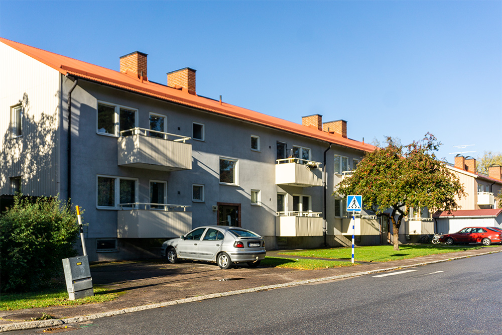 Vendelvägen 9 A, 74841, Örbyhus