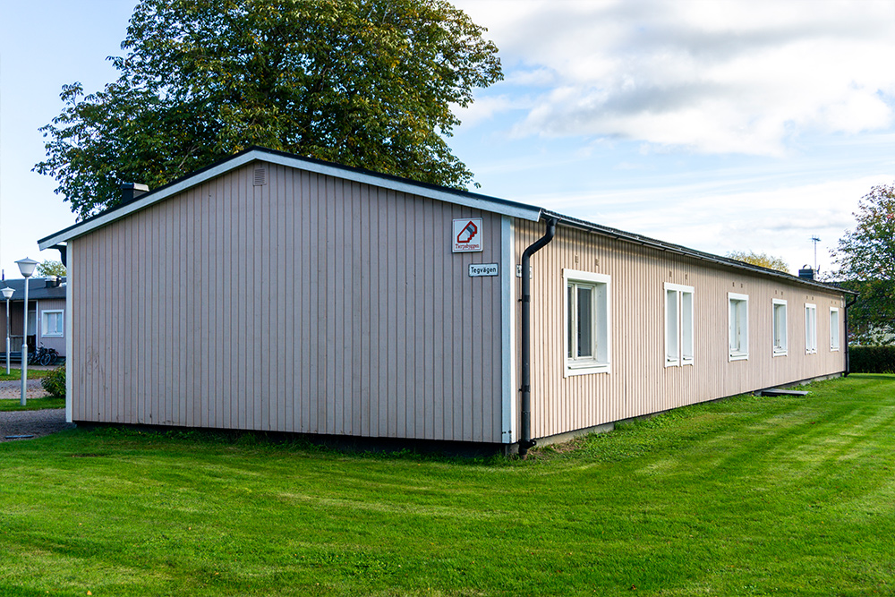 Tegvägen 2 E, 81545, Tierp 3