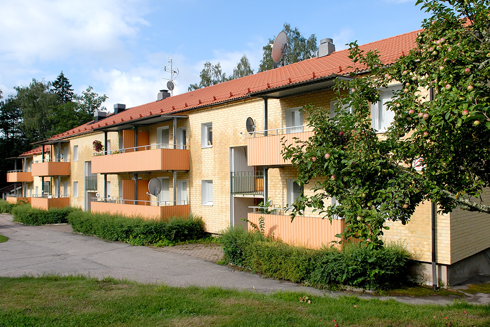 Tamms Väg 9 B, 81576, Söderfors