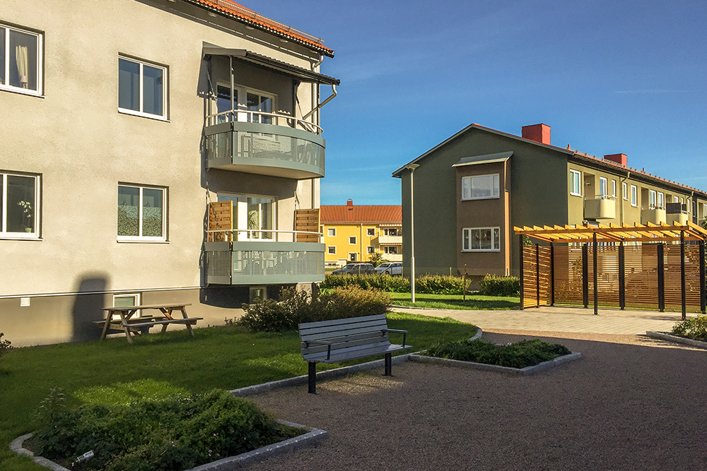 Rådhusallén 11 B, 81538, Tierp