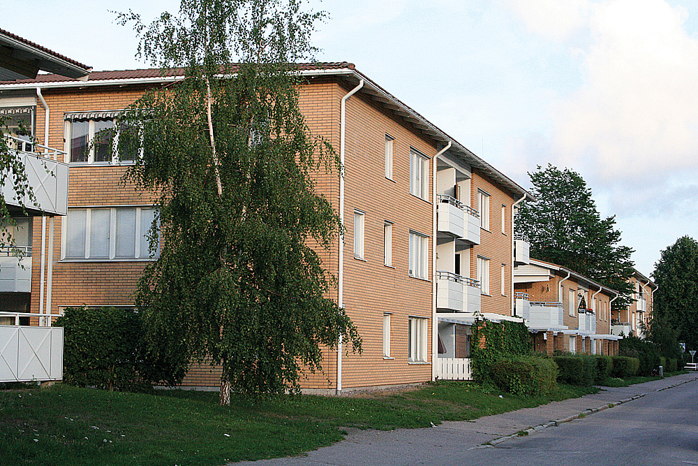 Palmgatan 8, 81538, Tierp