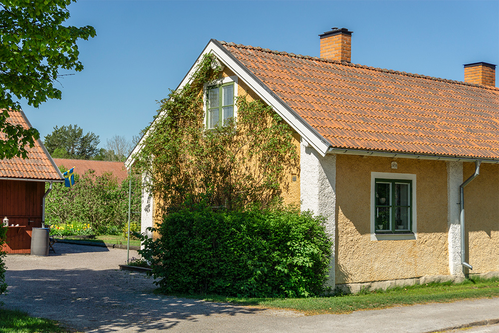 Södra Gatan 4, 81966, Lövstabruk