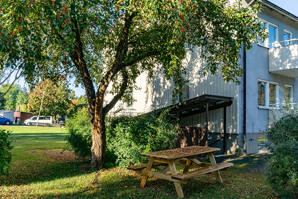 Vendelvägen 9 A, 74841, Örbyhus