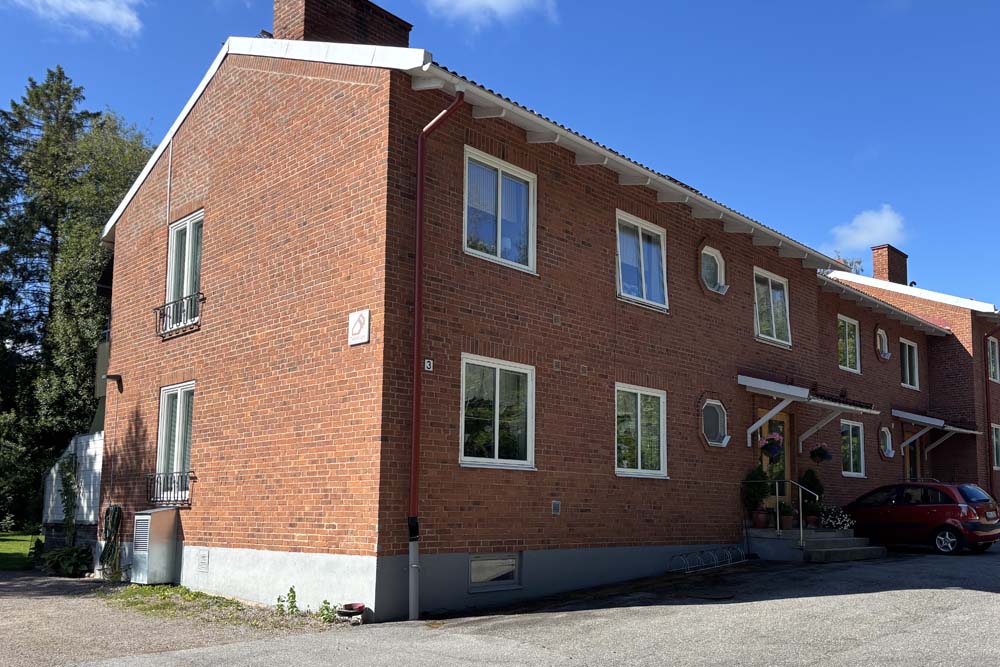 Flisvägen 7, 81940, Karlholmsbruk