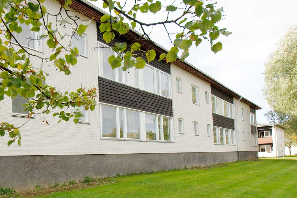 Bondegatan 13 D, 81536, Tierp
