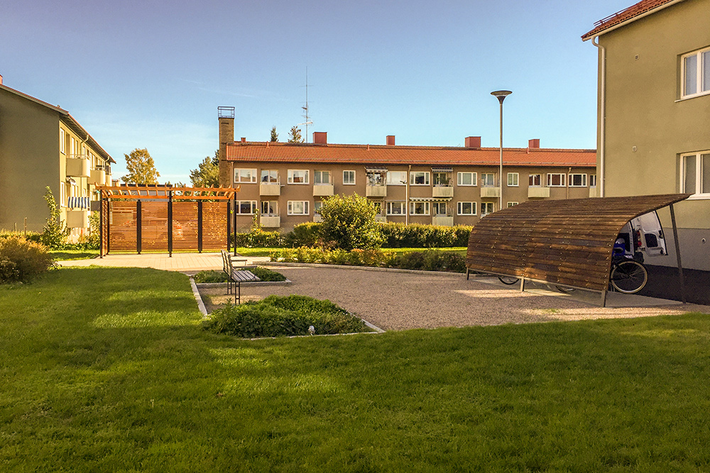 Torggatan 7 A, 81538, Tierp 3