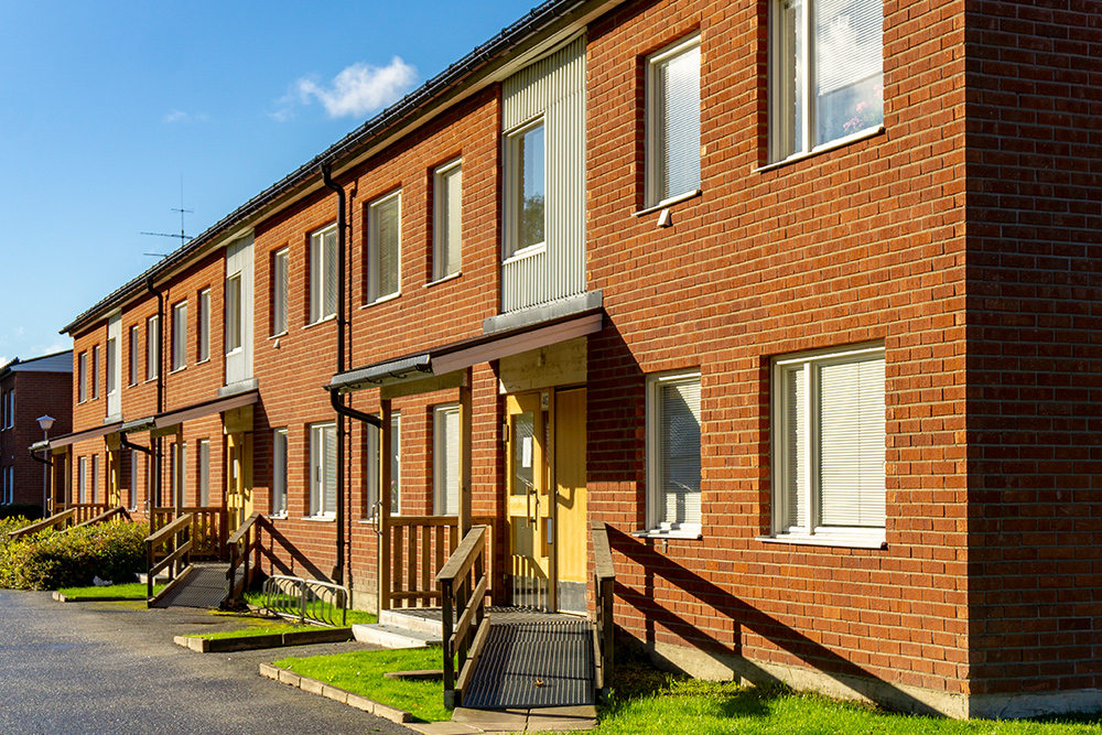 Blomstervägen 4 A, 74841, Örbyhus