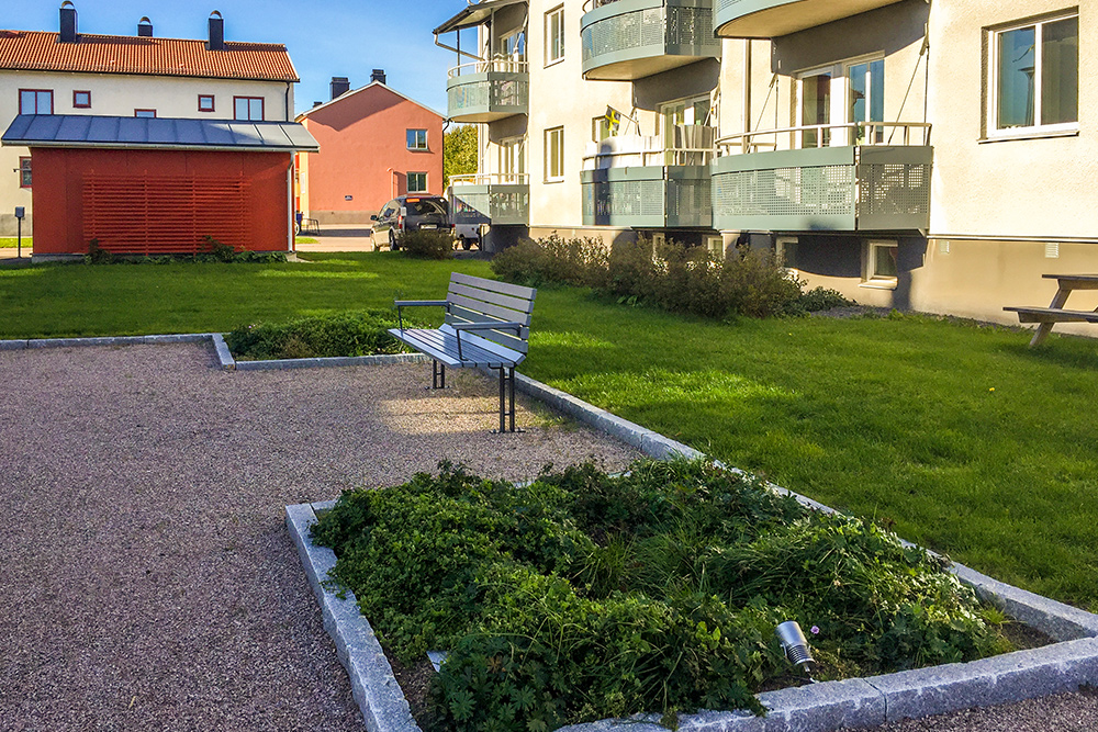 Rådhusallén 11 B, 81538, Tierp