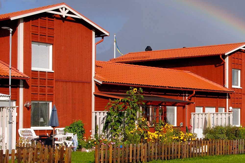 Makrillvägen 12 A, 81545, Tierp