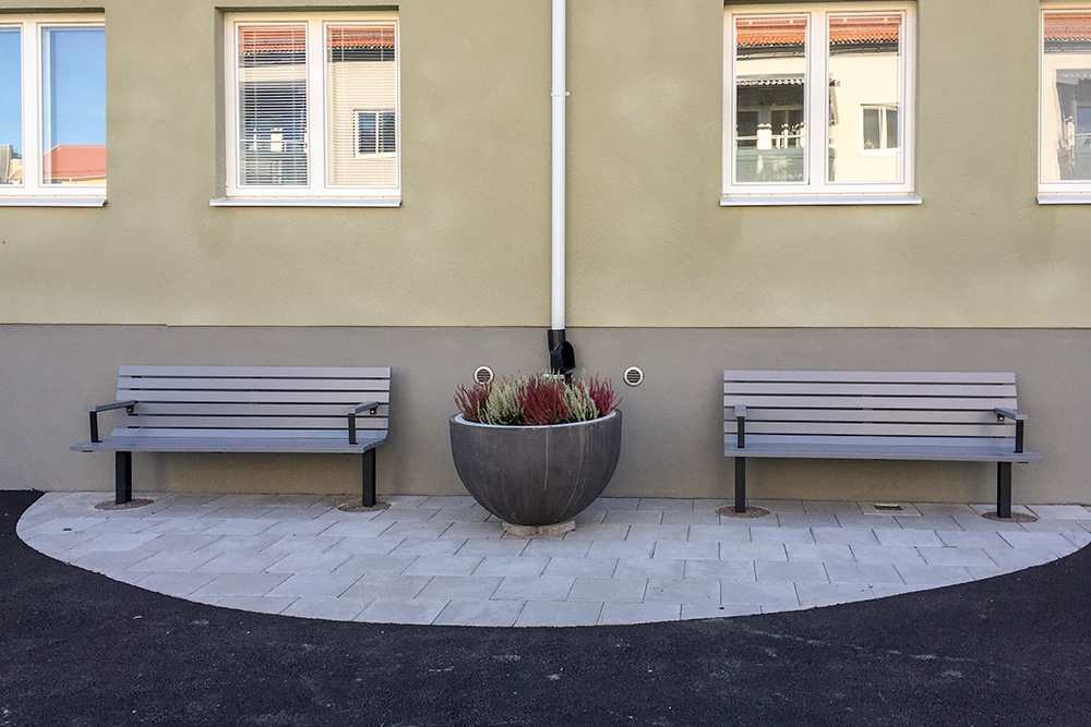 Torggatan 7 A, 81538, Tierp 2