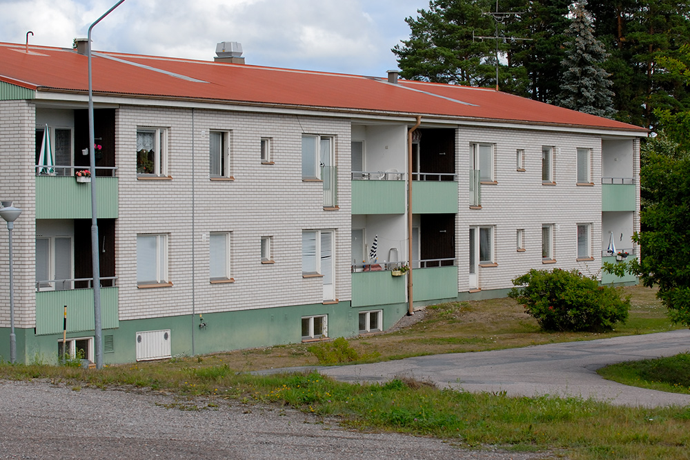 Tvärvägen 2 B, 81930, Skärplinge