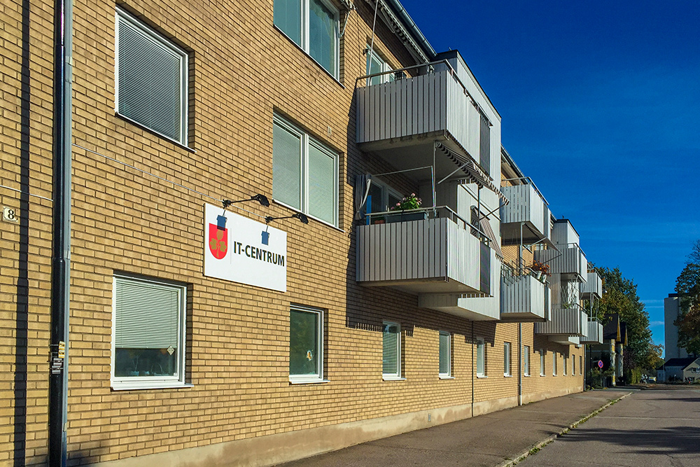 Bangårdsgatan 8, 81541, Tierp