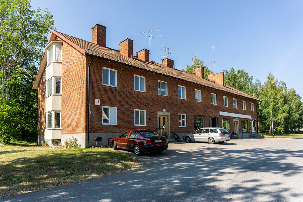 Ankarströms Väg 1 A, 81576, Söderfors