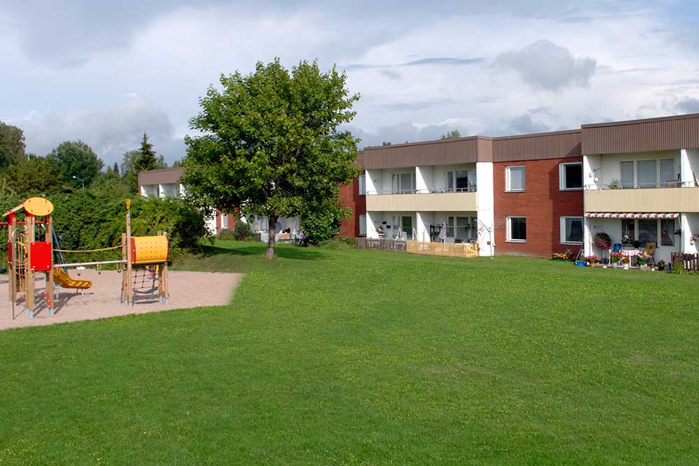 Kyrkogatan 11 B, 81536, Tierp 2