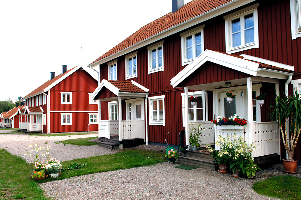 Bohagen 4 C, 81966, Lövstabruk