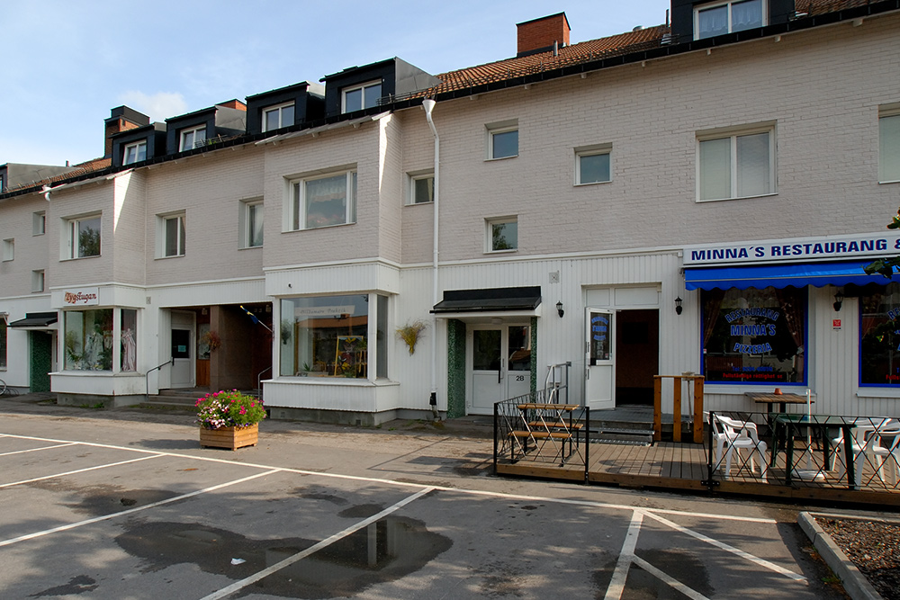 Karlitplan 3 B, 81940, Karlholmsbruk