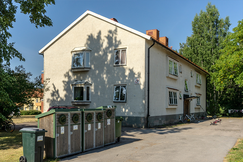 Tamms Väg 11, 81576, Söderfors