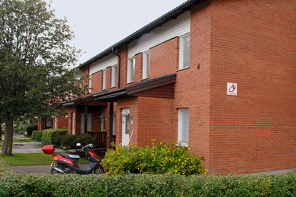 Backbrovägen 4 D, 81591, Tierp