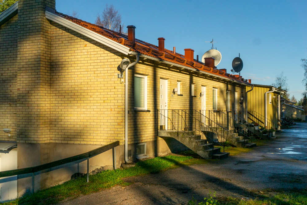 Tallmovägen 15 H, 81593, Tierp