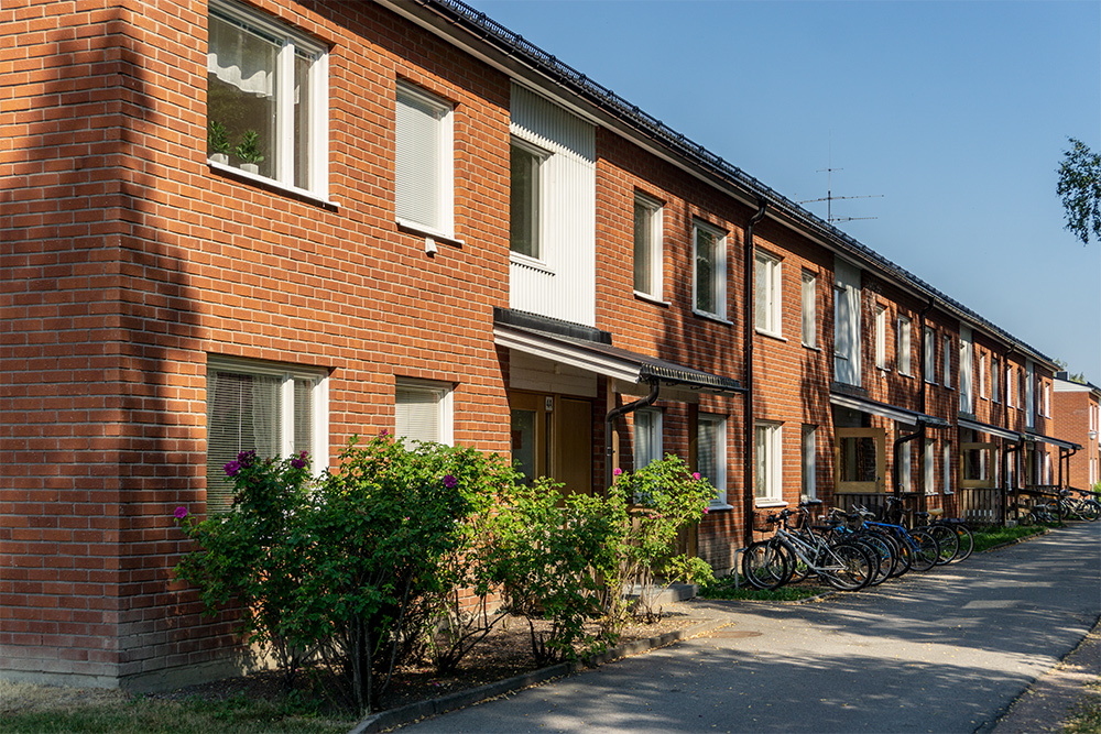 Blomstervägen 4 N, 74841, Örbyhus
