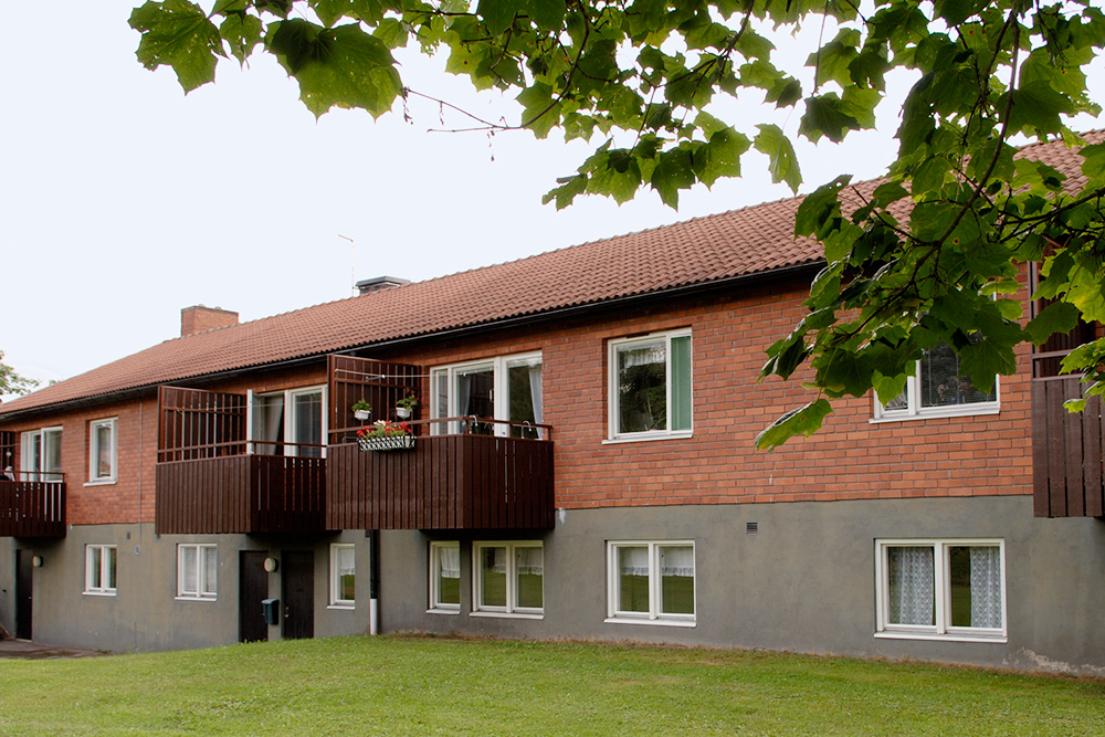 Nordbergavägen 11, 81930, Skärplinge 2