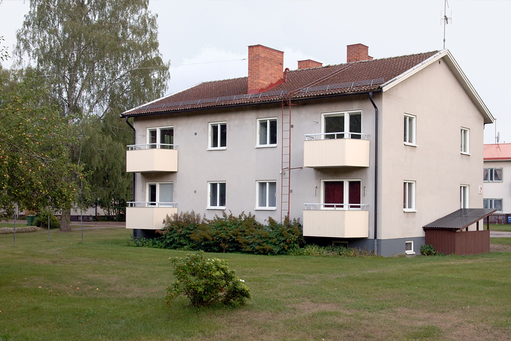 Bruksgatan 9, 74850, Tobo