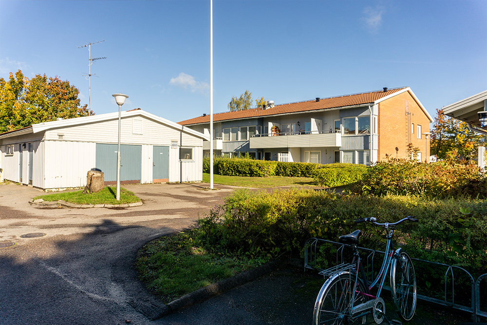 Tegelbruksgatan 30 A, 81536, Tierp