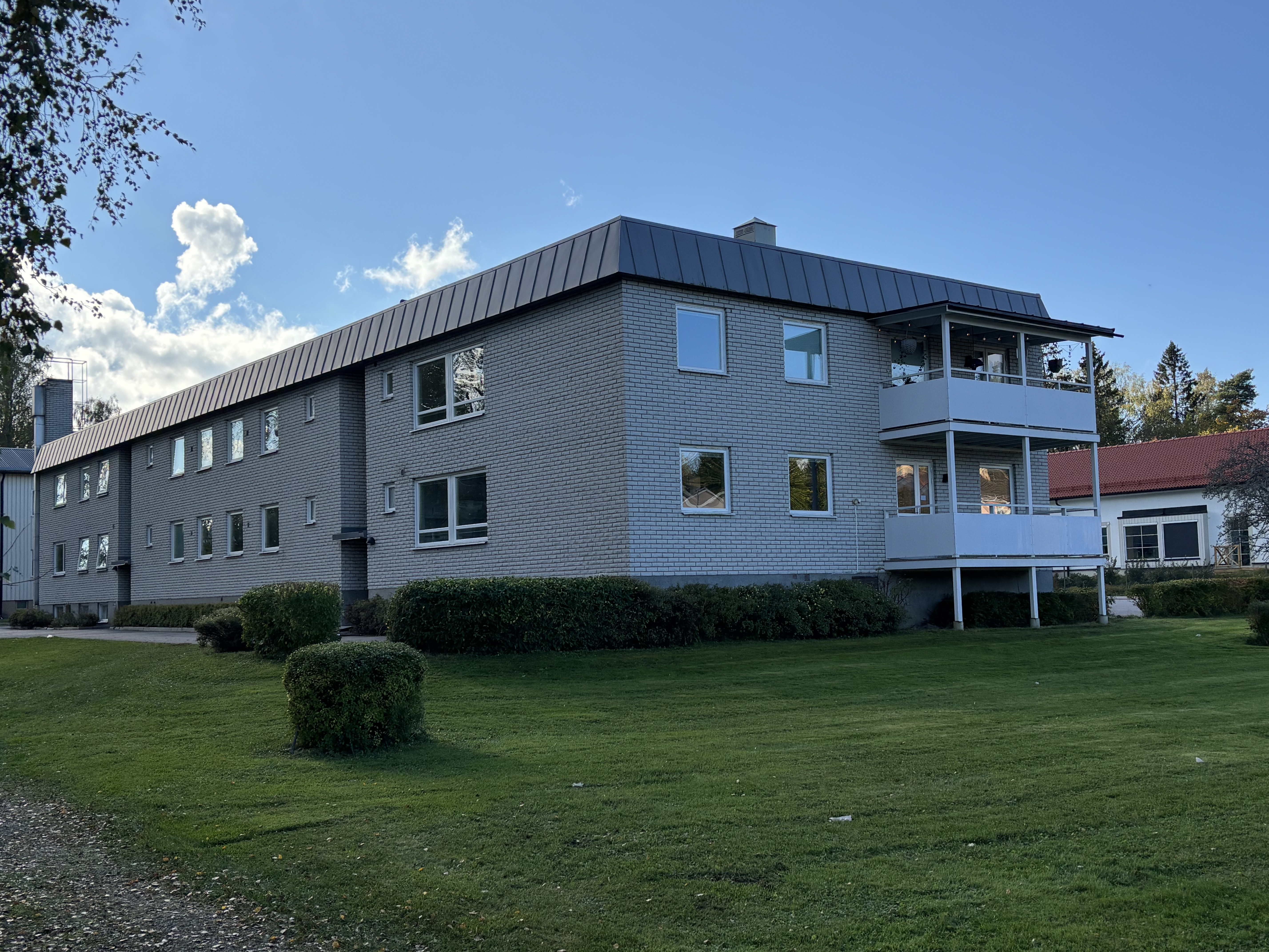 Tamms Väg 20 A, 81575, Söderfors