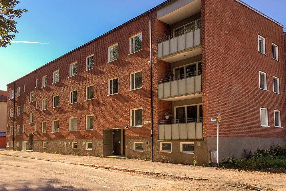Rådhusallén 19, 81538, Tierp