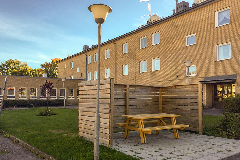 Bangårdsgatan 8, 81541, Tierp