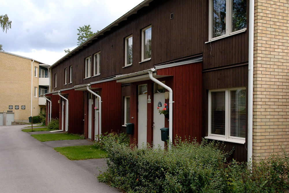 Bruksgatan 2 D, 74850, Tobo