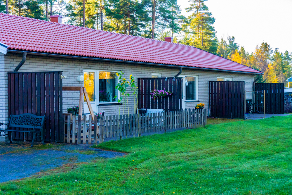 Tallmovägen 15 B, 81593, Tierp