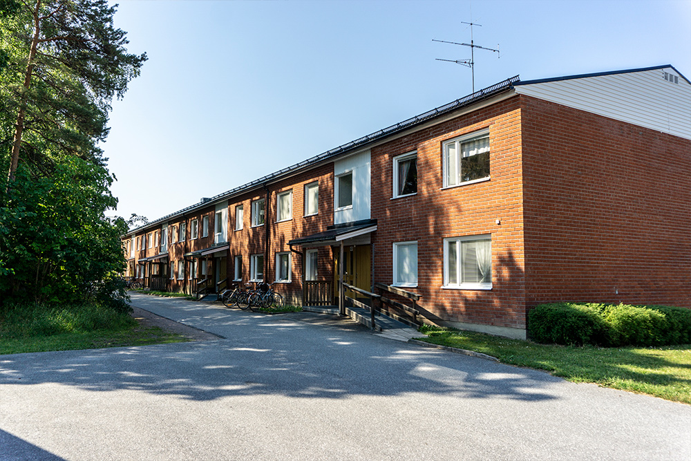 Blomstervägen 4 N, 74841, Örbyhus