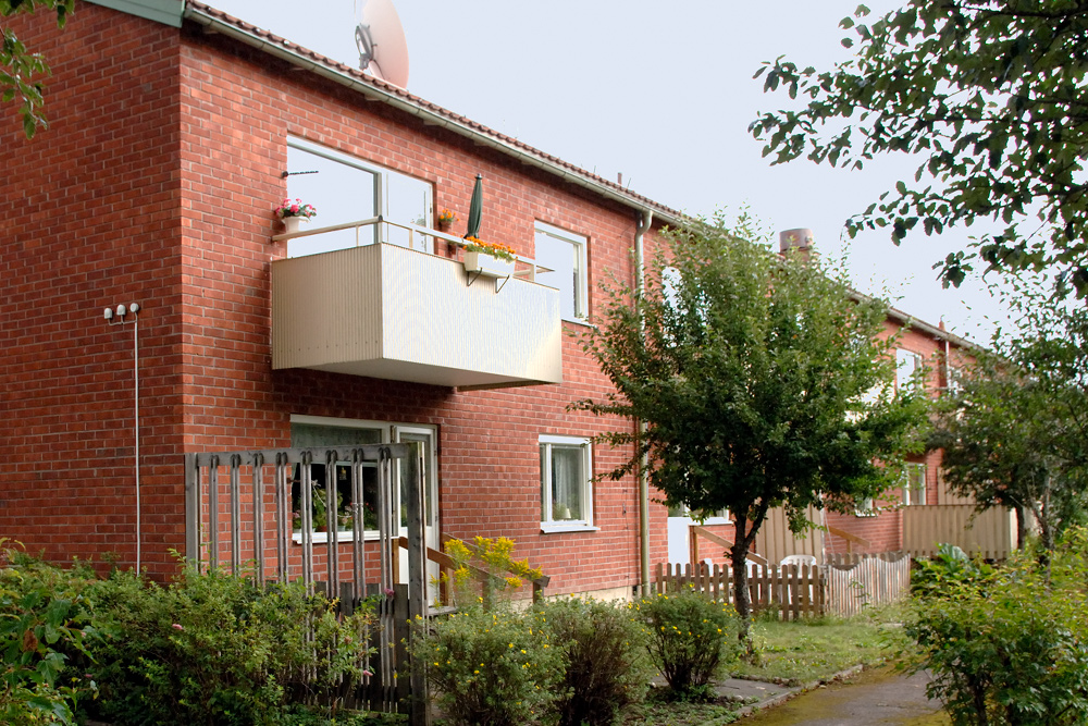 Vendelvägen 5 F, 74841, Örbyhus