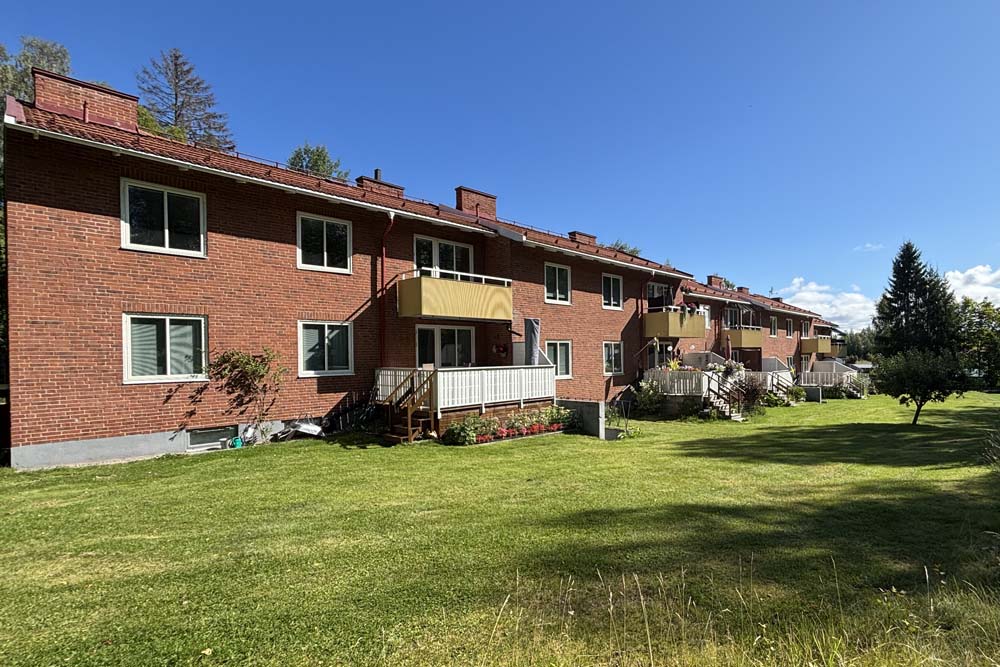 Flisvägen 7, 81940, Karlholmsbruk
