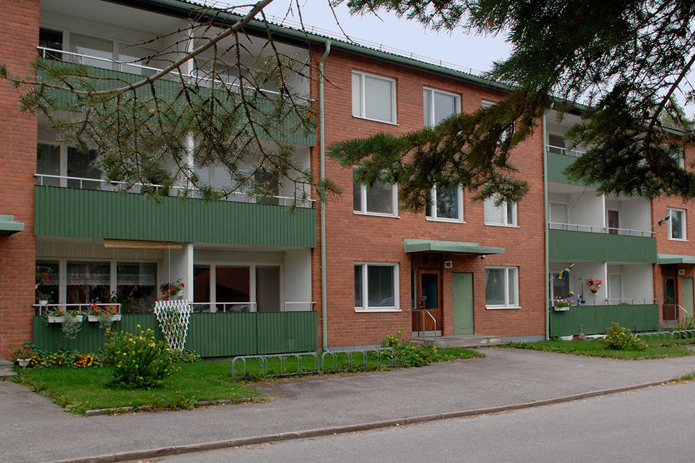 Värdshusvägen 1 A, 81940, Karlholmsbruk