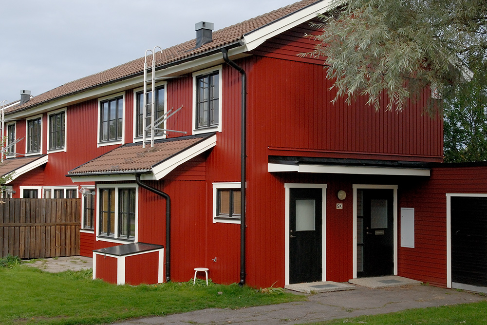 Hornbergsvägen 5 K, 81930, Skärplinge