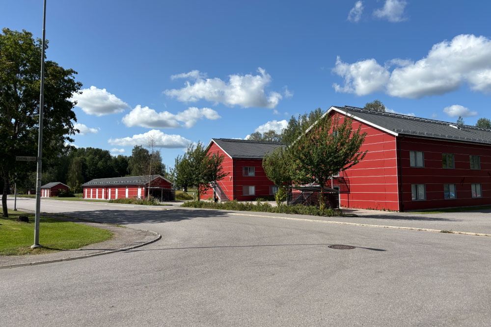 Högbergsgatan 9, 81538, Tierp