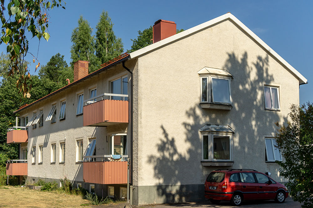 Tamms Väg 11, 81576, Söderfors